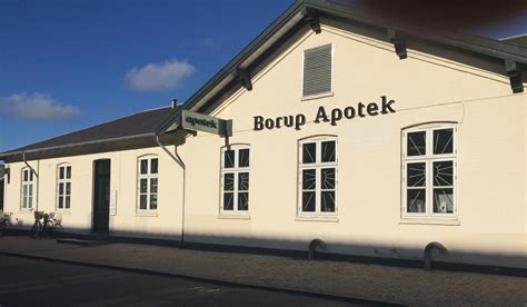 Strøby Egede Apotek